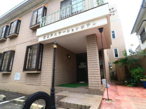 Shinseto Station Hotel